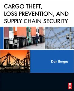Cover Cargo Theft, Loss Prevention, and Supply Chain Security (eBook, ePUB)