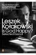 Is God Happy? (eBook, ePUB) - Bild 1