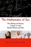 The Mathematics of Sex (eBook, ePUB)
