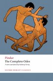 The Complete Odes (eBook, ePUB)