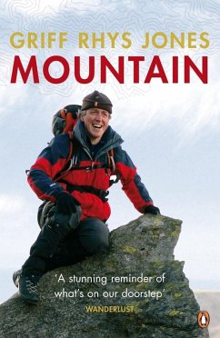 Mountain (eBook, ePUB) - Rhys Jones, Griff