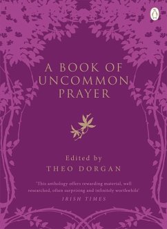 Cover A Book of Uncommon Prayer (eBook, ePUB)