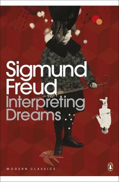 Interpreting Dreams (eBook, ePUB) - Freud, Sigmund