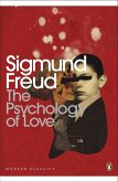 The Psychology of Love (eBook, ePUB)