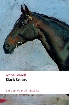 Black Beauty (eBook, PDF) - Sewell, Anna