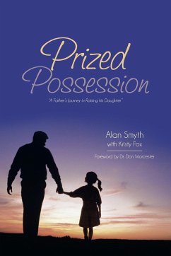 Prized Possession - Smyth, Alan