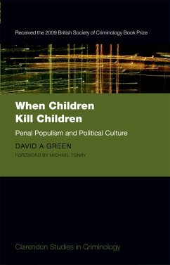 Cover When Children Kill Children (eBook, ePUB)