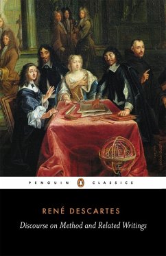 Cover Discourse on Method and Related Writings (eBook, ePUB)