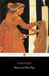 Medea and Other Plays (eBook, ePUB) - Bild 1
