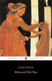 Medea and Other Plays (eBook, ePUB)