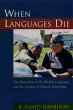 When Languages Die (eBook, ePUB) - Bild 1