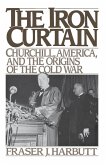 The Iron Curtain (eBook, ePUB)