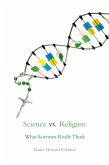 Science vs. Religion (eBook, ePUB)