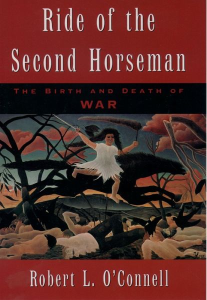 Ride of the Second Horseman (eBook, PDF)