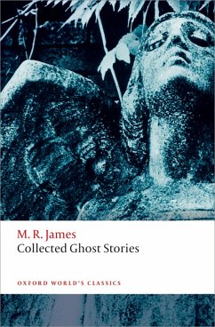 Collected Ghost Stories (eBook, PDF) - James, M. R.