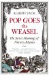 Pop Goes the Weasel (eBook, ePUB) - Bild 1