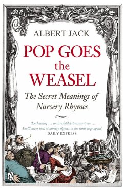 Pop Goes the Weasel (eBook, ePUB) - Jack, Albert