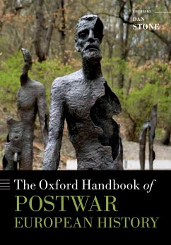 The Oxford Handbook of Postwar European History (eBook, PDF)