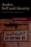 Arabic, Self and Identity (eBook, PDF) Arabic, Self and Identity (eBook, PDF)