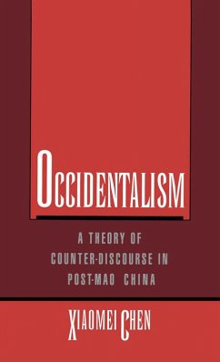 Occidentalism (eBook, PDF) - Chen, Xiaomei