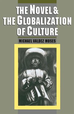 Cover The Novel and the Globalization of Culture (eBook, PDF)