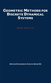 Geometric Methods for Discrete Dynamical Systems (eBook, PDF)