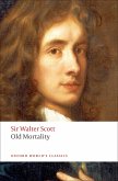 Old Mortality (eBook, PDF)