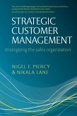 Strategic Customer Management (eBook, ePUB)