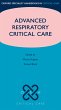 Advanced Respiratory Critical Care... - Bild 1