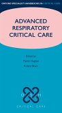 Advanced Respiratory Critical Care (eBook, ePUB)