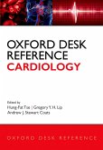 Oxford Desk Reference: Cardiology (eBook, ePUB)