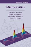 Microcavities (eBook, ePUB) Microcavities (eBook, ePUB)