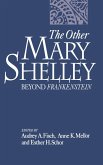 The Other Mary Shelley (eBook, PDF)