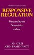 Responsive Regulation (eBook, PDF) - Bild 1