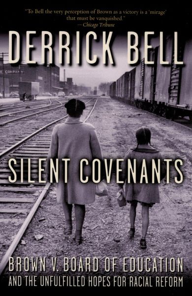 Silent Covenants (eBook, PDF)
