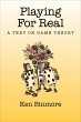 Playing for Real (eBook, PDF) - Bild 1