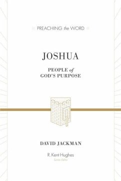 Joshua - Jackman, David