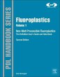 Fluoroplastics, Volume 1 - Bild 1