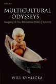 Multicultural Odysseys (eBook, ePUB)