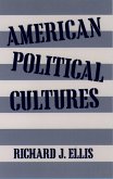 American Political Cultures (eBook, PDF)