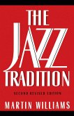The Jazz Tradition (eBook, PDF)