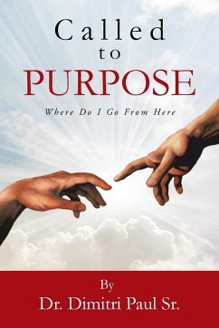 Called to Purpose