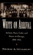 White on Arrival (eBook, PDF) - Bild 1