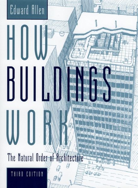 How Buildings Work (eBook, PDF) How Buildings Work (eBook, PDF)