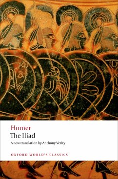 The Iliad (eBook, PDF) - Homer
