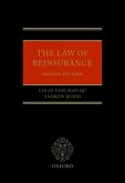 The Law of Reinsurance (eBook, ePUB)