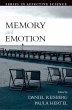 Memory and Emotion (eBook, PDF) - Bild 1
