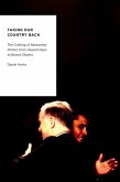 Taking Our Country Back (eBook, PDF)