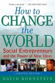 How to Change the World (eBook, ePUB)