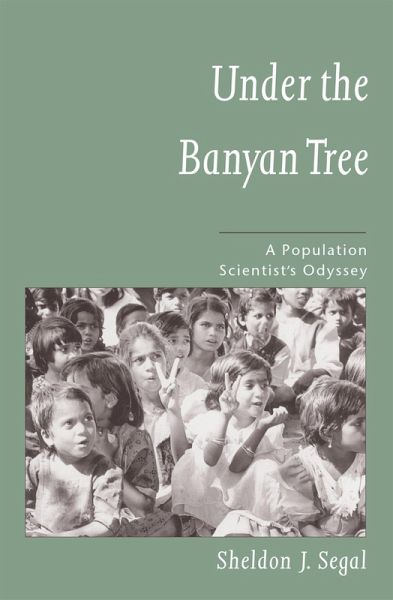 Under the Banyan Tree (eBook, PDF) Under the Banyan Tree (eBook, PDF)